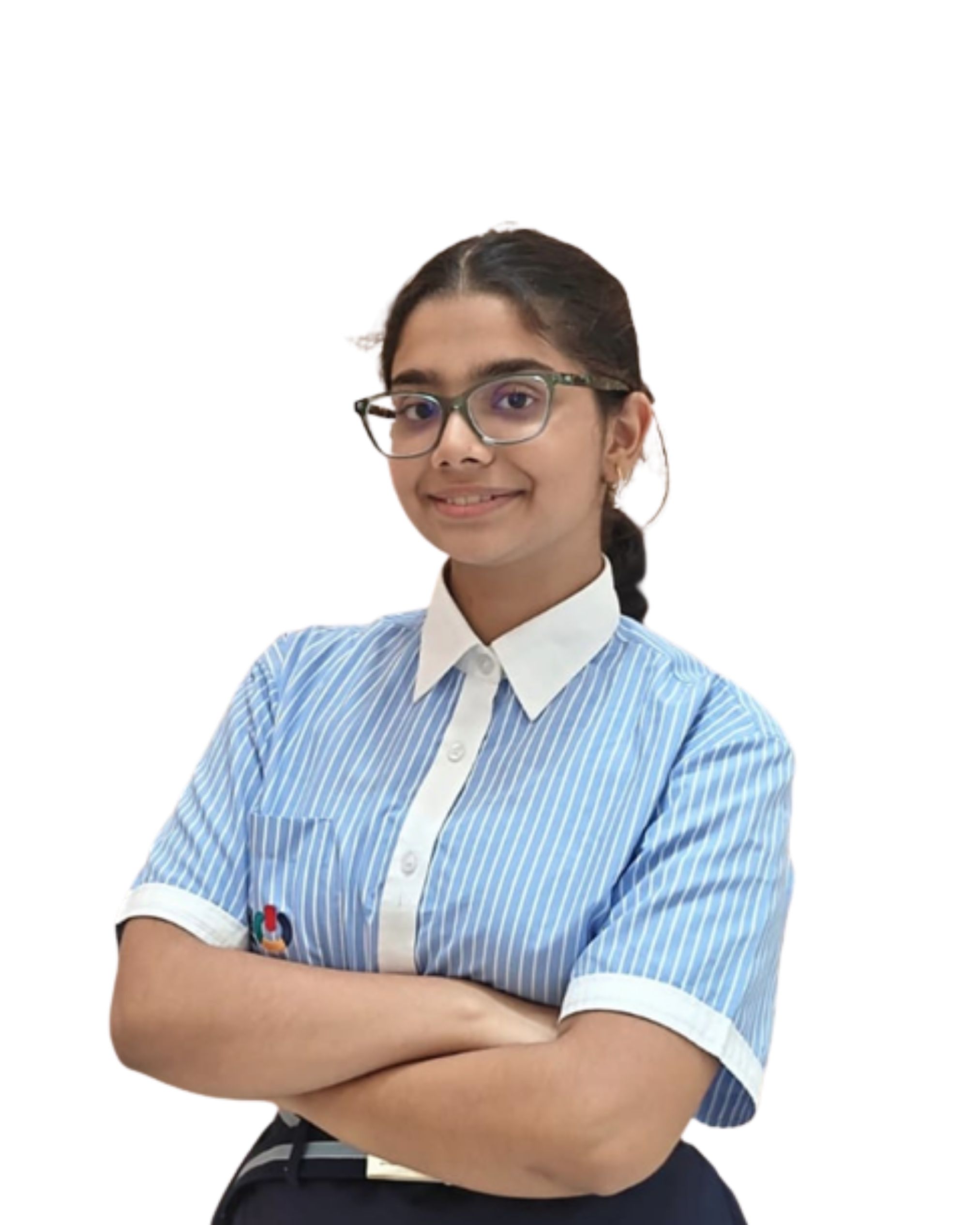 Mrinalini Singh
